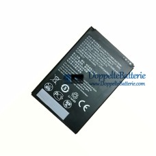 Akku für ZTE MU500/1 Li3945T44P4h815174 Telstra-5G-Wi-Fi-Pro [Ersatzakku]